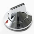 Washer Rotary Knob for GE WWP1170BAW - Part WH1X2299