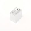 Switch Button for GE DDC6000SBLAD - Part WH1X2562