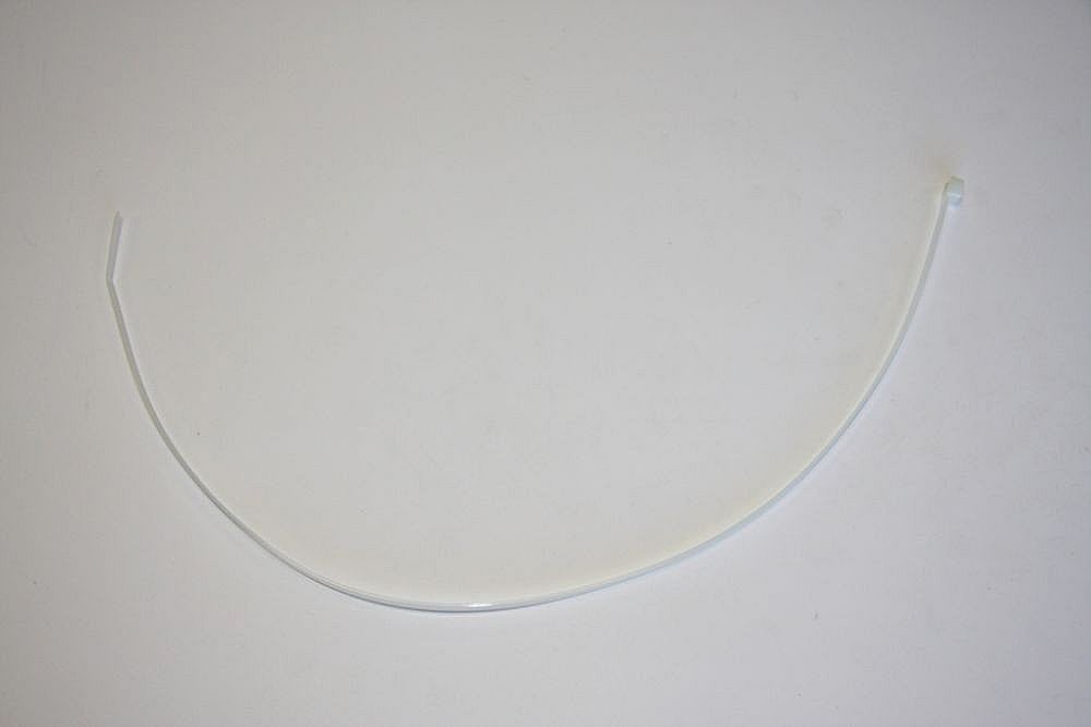 GE Part #wh1X2594, Washer Drain Hose Retainer Strap | 14.00 x 9.50 x 0.20