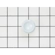 Laundry Center Control Knob for GE WSM2480SBZAA - Part WH1X2687
