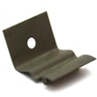 Spring Clip for GE WSM2480SBZAA - Part WH1X2694