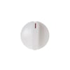 Washer Control Knob WH1X2721