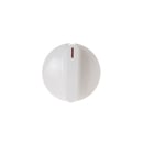 Washer Control Knob (replaces We01x10033, We01x10156, We01x2721, We1x1207, We1x1208, We1x2721, Wh01x2721) WH1X2721