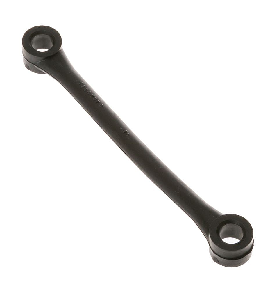 GE Part #wh1X2727, Washer Dampening Strap | 8.00 x 8.00 x 0.50