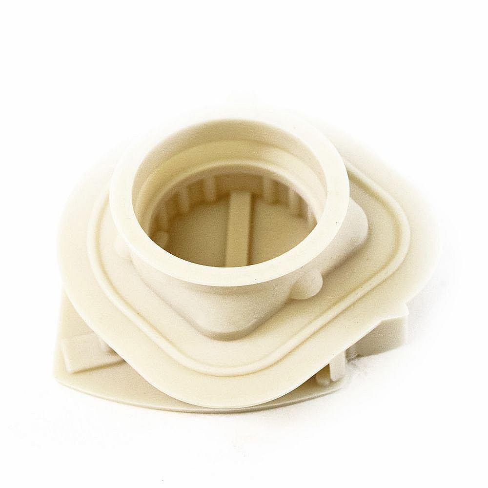 Part #wh1X2729, Washer Recirculation Pump Hose Nozzle / 6.00 x 6.00 x 1.20