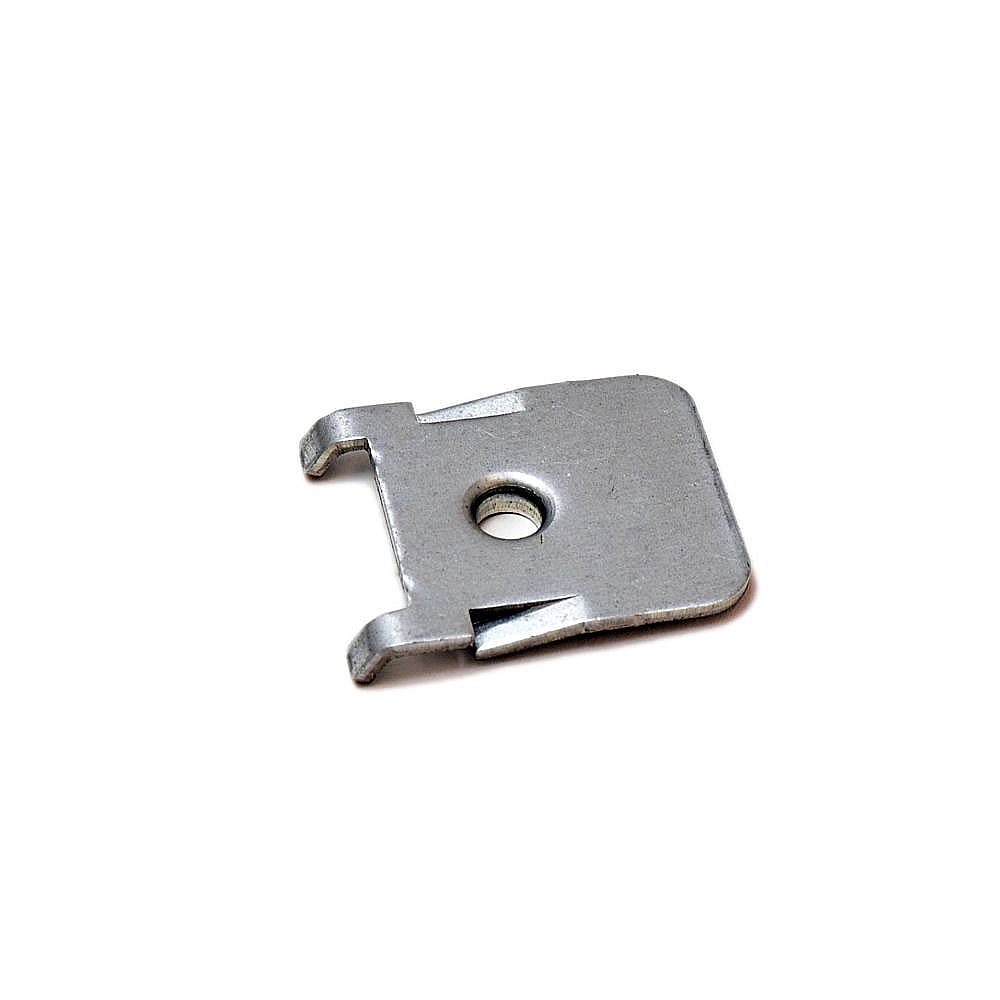 GE Part #wh1X2730, Clamp - Tu | 6.00 x 6.00 x 0.30