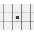 Washer Lid Hinge Bumper for GE WJSR2080TAWB - Part WH1X2742