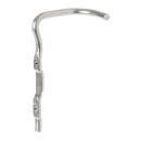 Washer Lid Hinge, Left