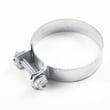 Outlet Clamp for GE WNSR3090V0WW - Part WH1X2753
