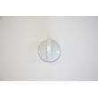 Washer Timer Knob (replaces Wh01x2754, Wh1x2710, Wh1x2770) WH1X2754