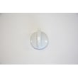 Washer Timer Knob (replaces WH01X2754, WH1X2710, WH1X2770)