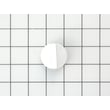 Washer Timer Knob for Hotpoint VBSR2080W0AA - Part WH1X2757