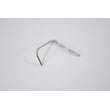 Wireform H for GE WMCD2050H2WC - Part WH1X2783