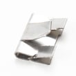 Washer Agitator Cap Clip for GE WCCB1030T8WC - Part WH1X2784