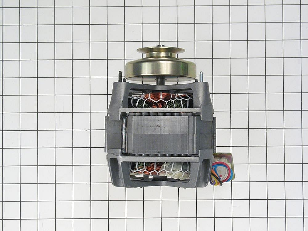 Photo of Washer Drive Motor from Repair Parts Direct