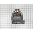 Washer Drive Motor WH20X10019