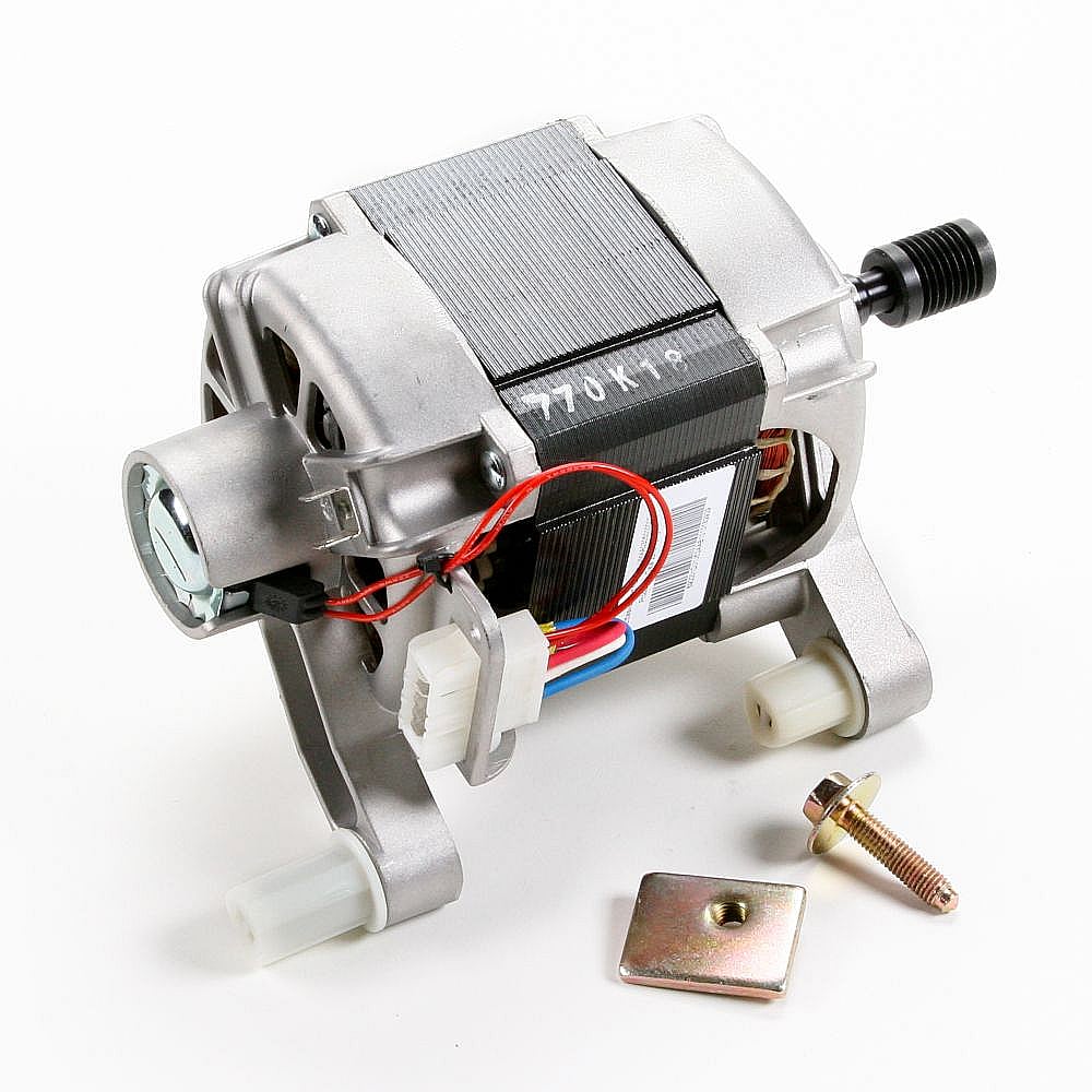 Photo of Washer Drive Motor from Repair Parts Direct