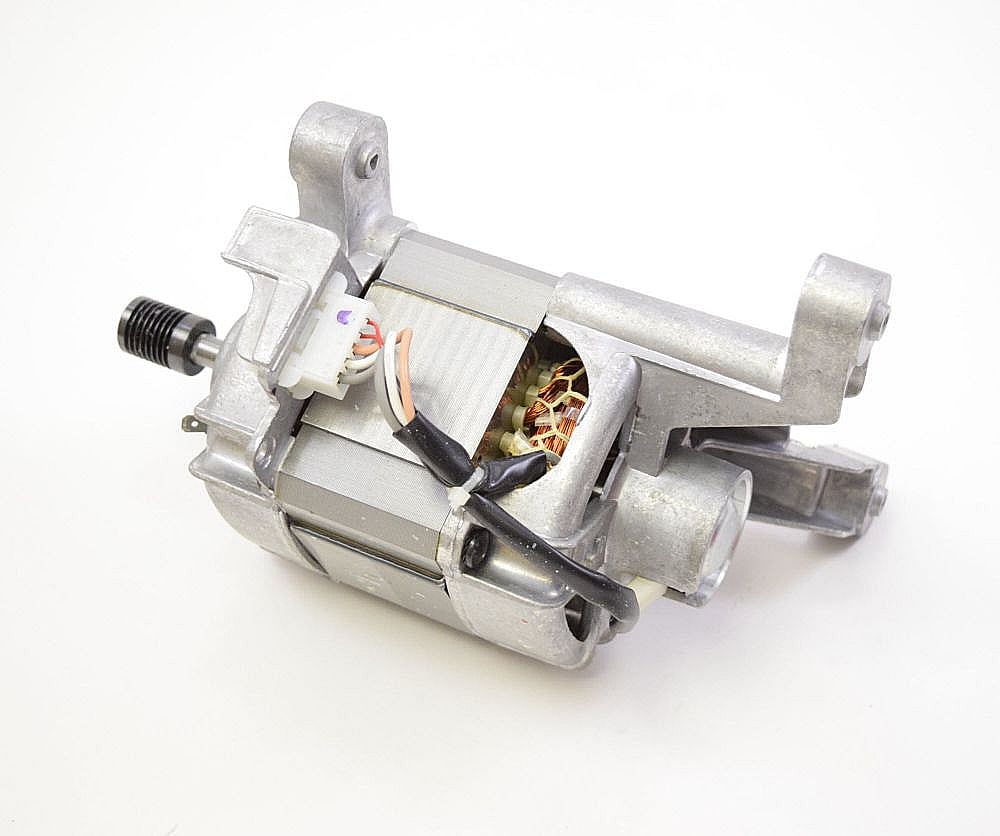 GE Part #wh20X10039, Washer Drive Motor | 13.20 x 11.60 x 11.40