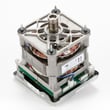 Motor Assembly for GE GTWP2005M2CC - Part WH20X10057
