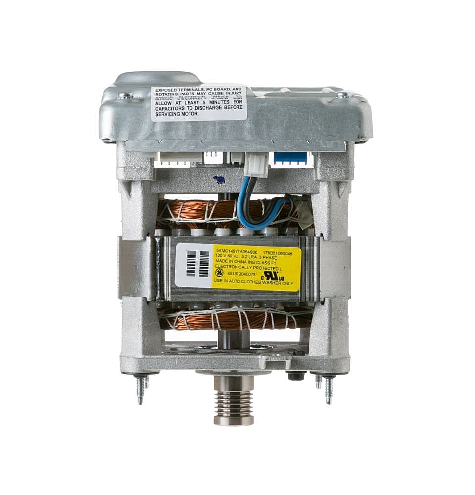 Photo of Washer Drive Motor from Repair Parts Direct