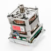 Washer Drive Motor And Inverter Assembly WH20X10066