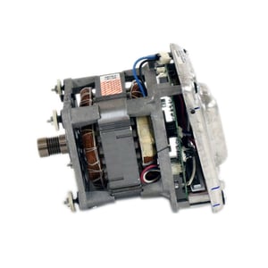 Washer Drive Motor And Inverter Board Assembly WH20X10046