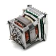 Washer Drive Motor And Inverter Assembly WH20X10094