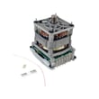 Washer Drive Motor And Inverter Assembly for GE GRWN5550D0WW - Part WH20X20229