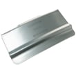 Motor Protective Cover for GE GNW128SSM0WW - Part WH20X27675