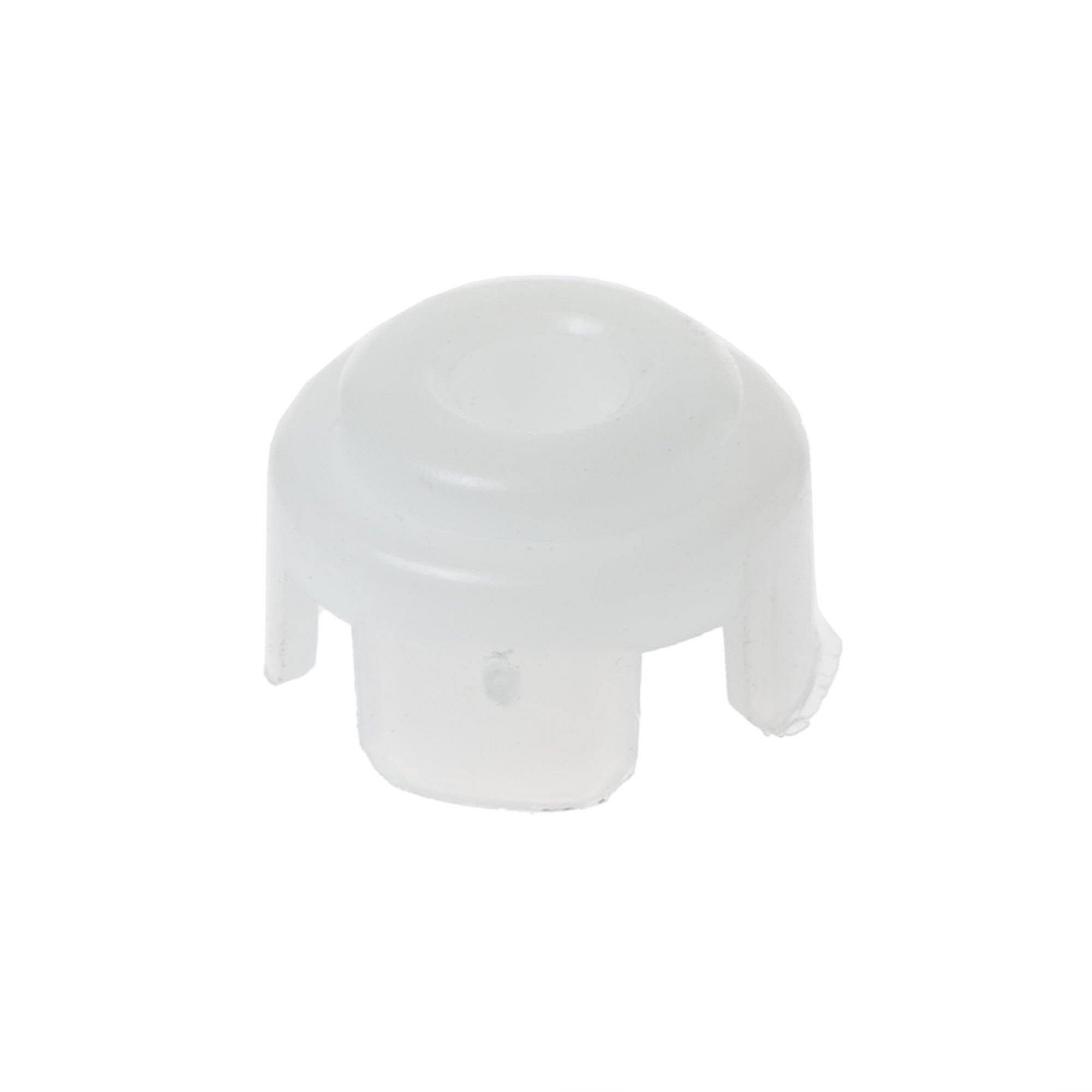 Part #wh20X27676, Motor Cover Fitting