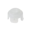 Motor Cover Fitting for GE GNW128SSM0WW - Part WH20X27676
