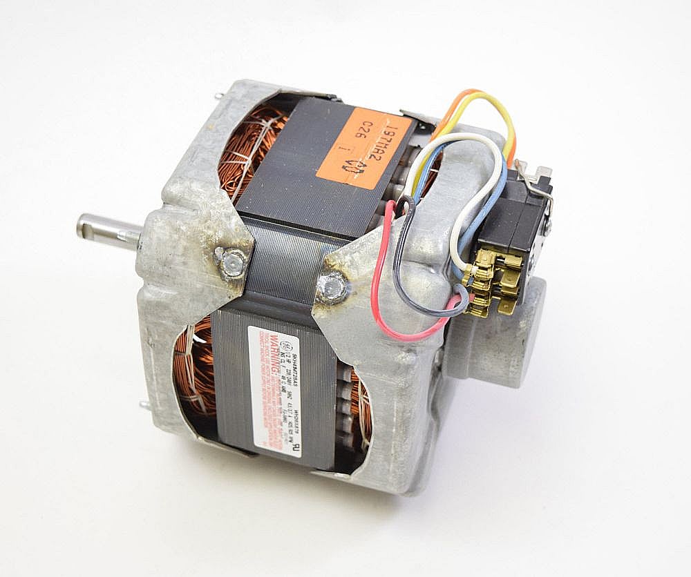 Photo of Washer Drive Motor from Repair Parts Direct