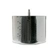 Basket Baffle & Trunion Assembly for GE PFQ97HSPV1DS - Part WH21X35777