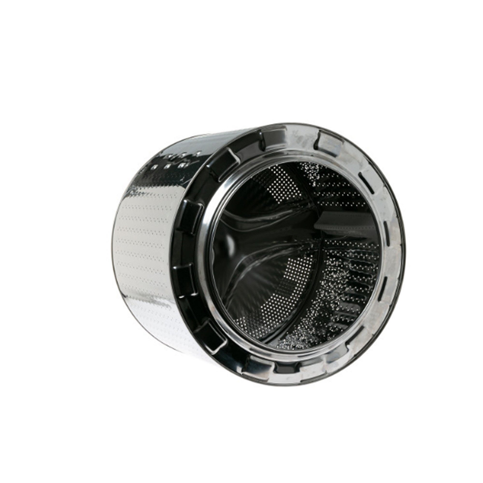Basket Baffle & Trunion Assembly WH21X35777