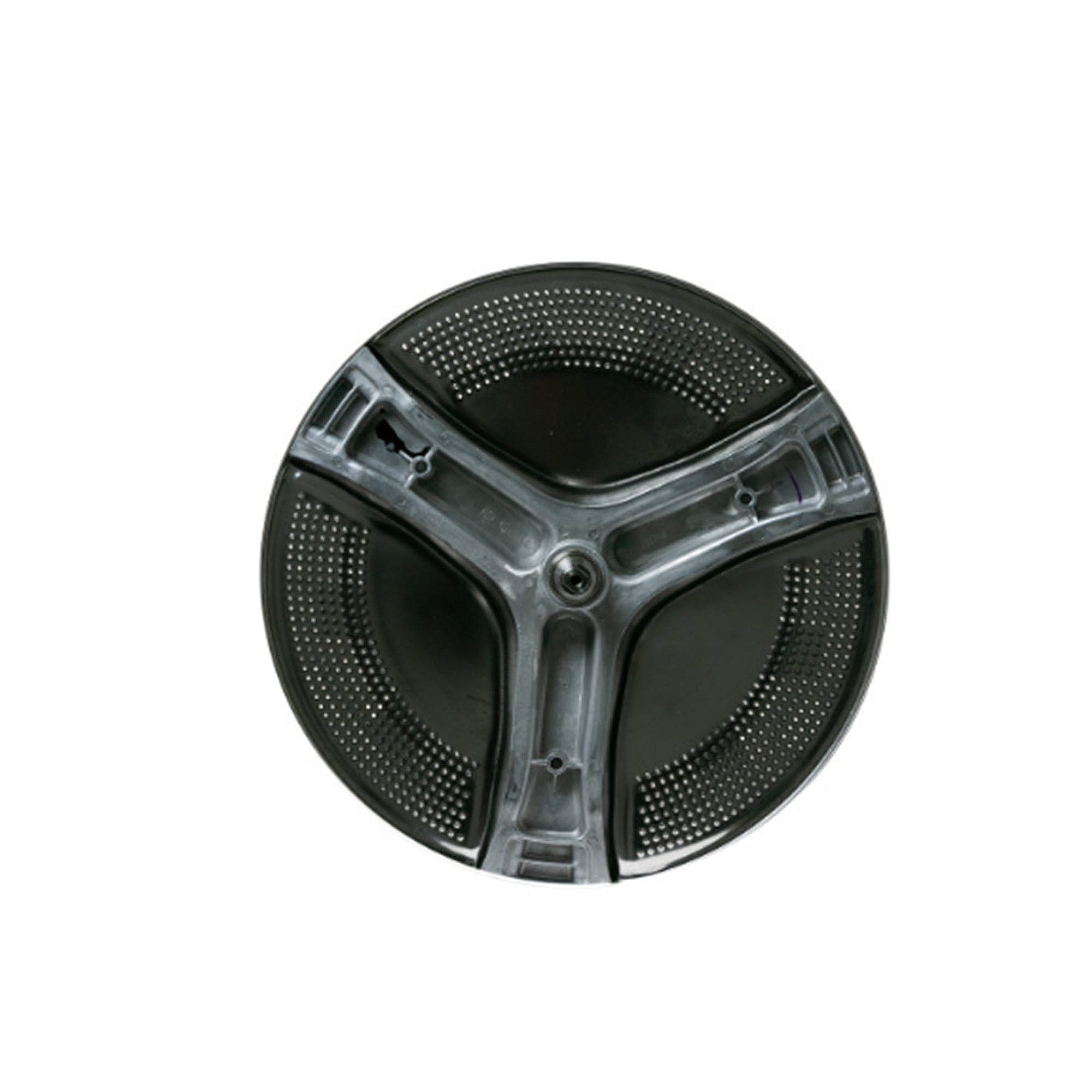 Basket Baffle & Trunion Assembly WH21X35777