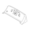 Control Panel White WH22X28839