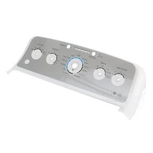 Washer Control Panel (white) WH22X28846