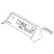 Control Pane for GE GTW840CSN0WS - Part WH22X29062