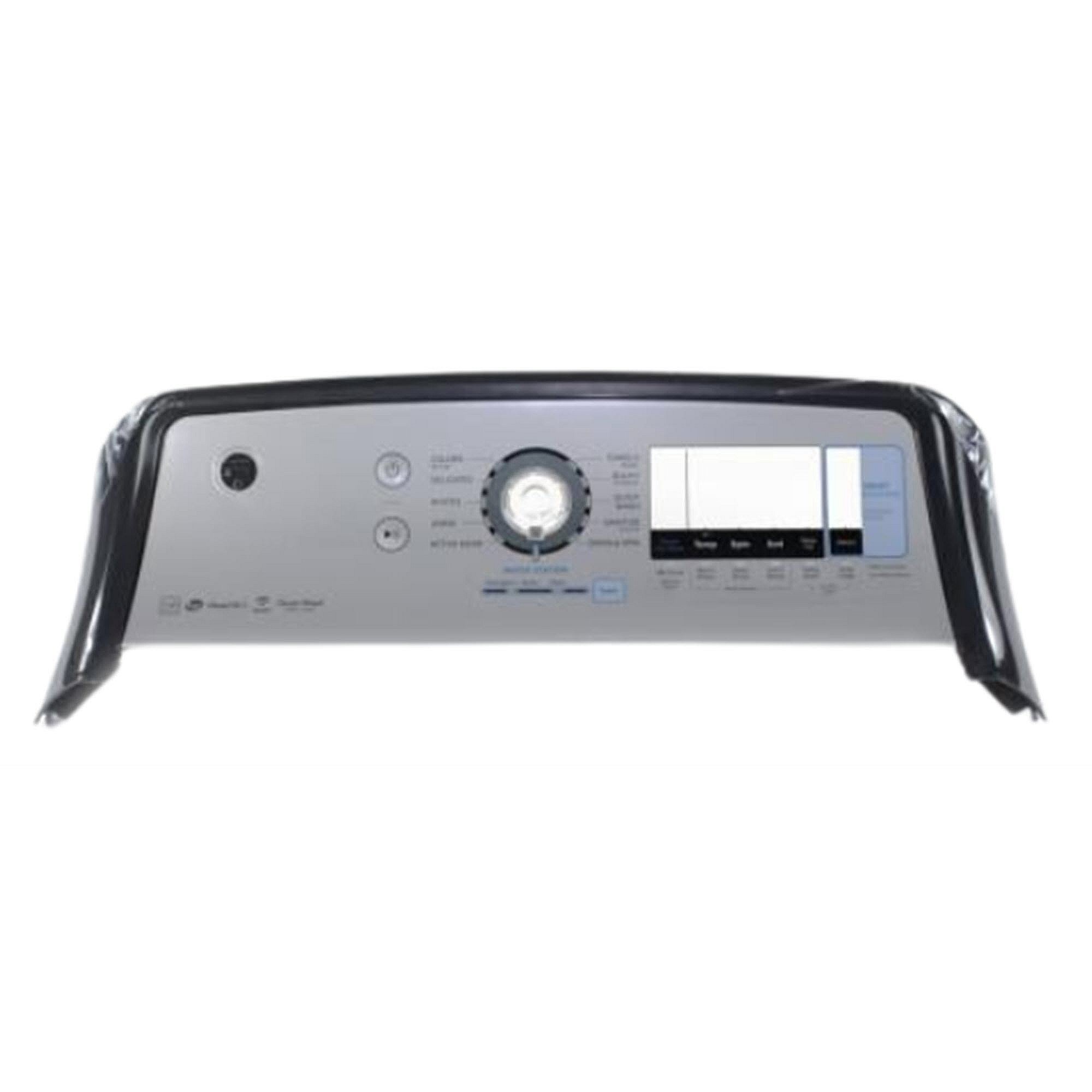 GE Part #wh22X29072, Control Pane | 1.00 x 1.00 x 1.00