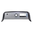 Control Pane for GE GTW840CPN1DG - Part WH22X29072