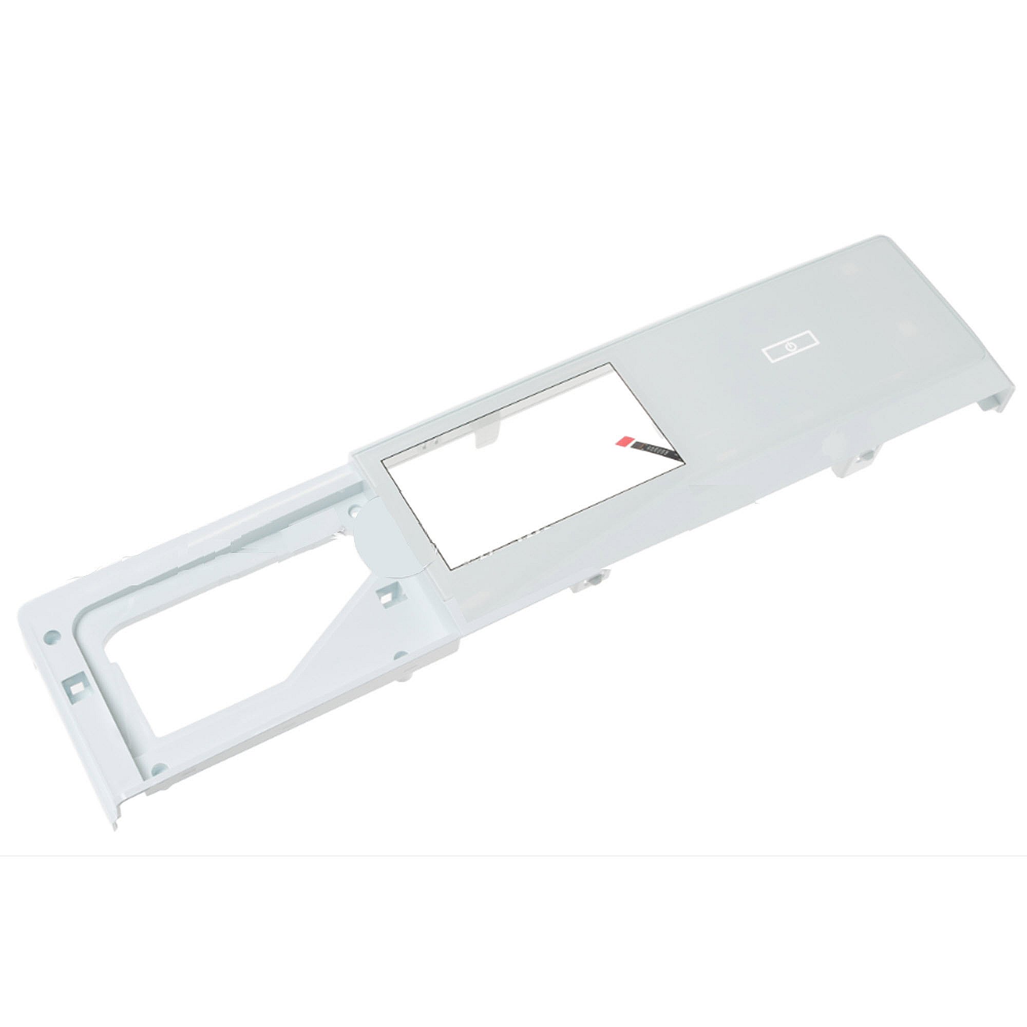 Part #wh22X29224, Control Pane