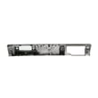 Control Panel Sapphire for GE GFW850SPN5RS - Part WH22X29543