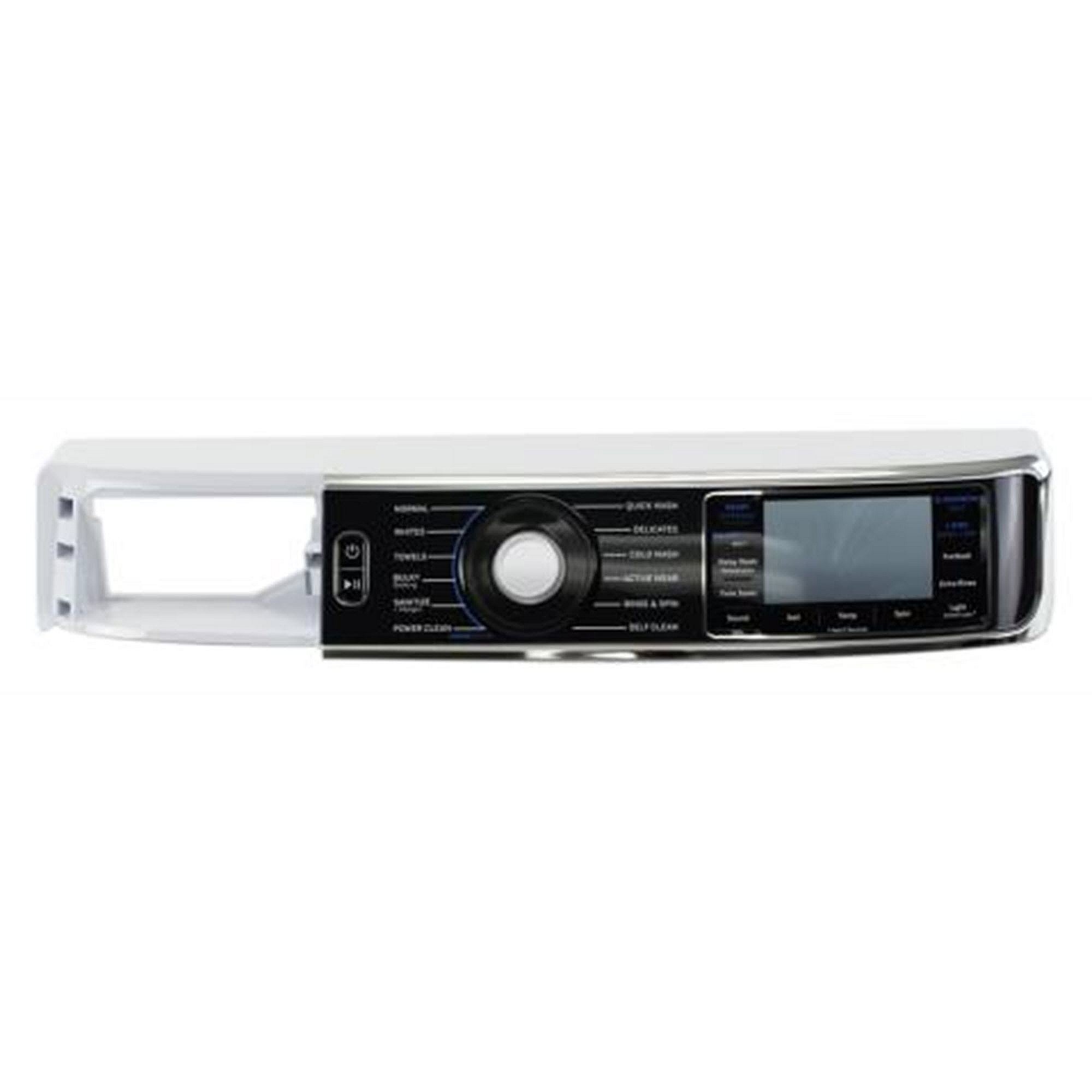 Part #wh22X29548, Control Panel White / 30.25 x 10.00 x 4.00