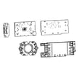 Washer User Interface WH22X34918