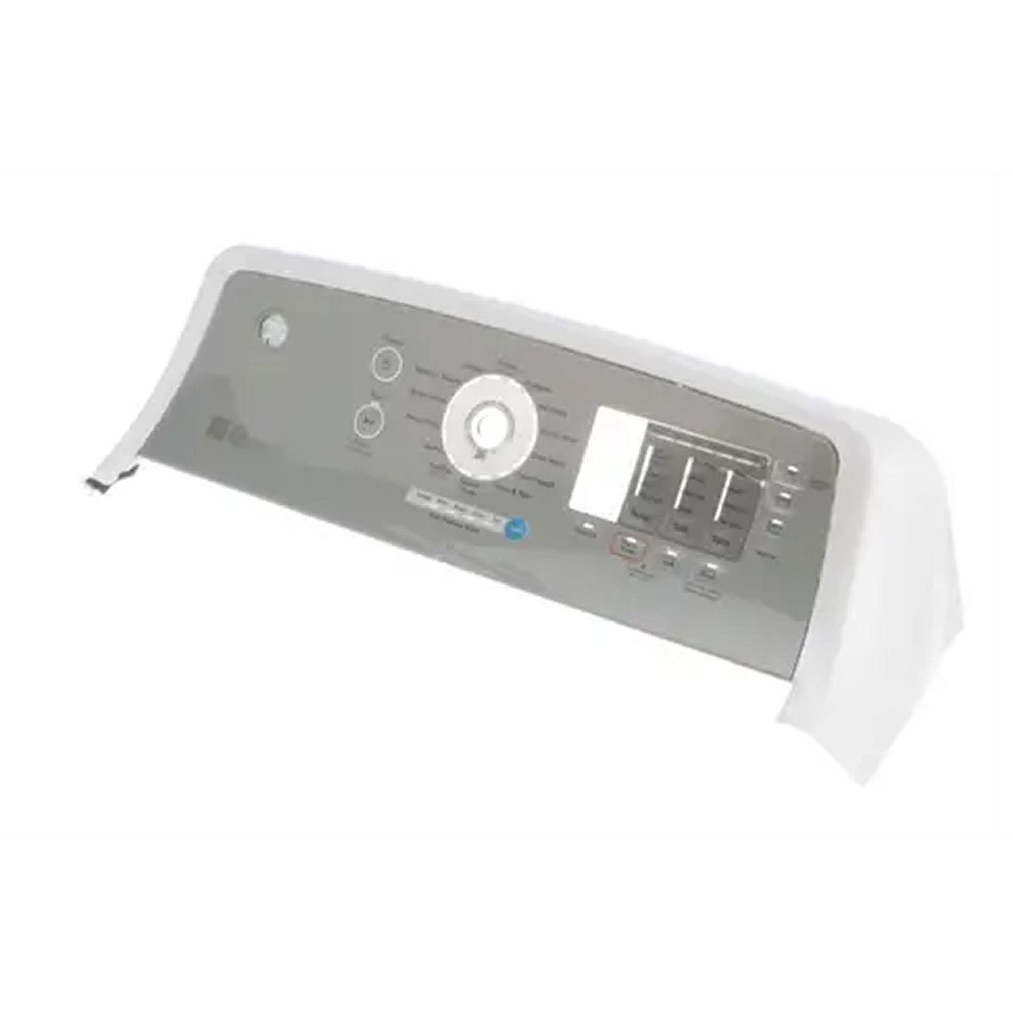 Part #wh22X31917, Control Panel 680/685 White