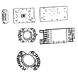 Washer User Interface Assembly WH22X34919
