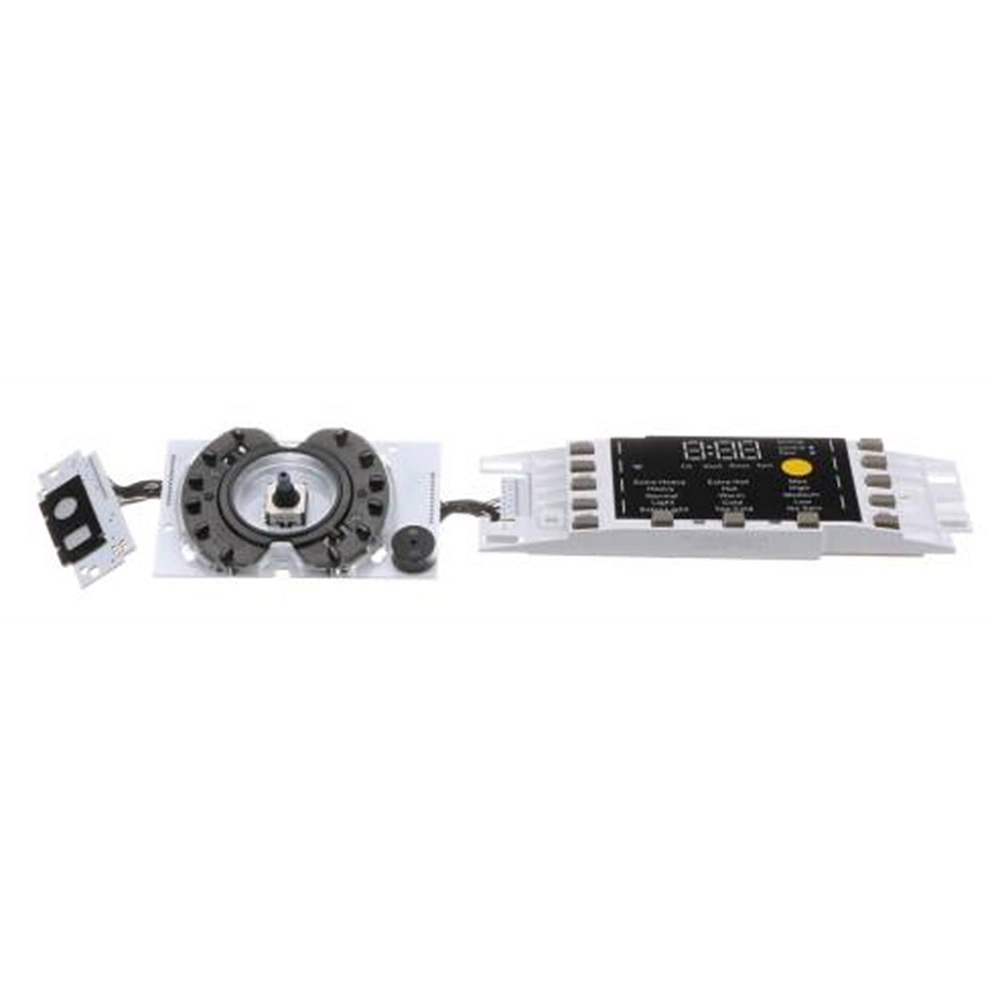 Part #wh22X34938, User Interface Board Fl Washer 510N And 550