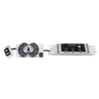 User Interface Board Fl Washer 510n And 550 for GE GFW510SCN4WW - Part WH22X34938