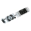 User Interface Board Fl Washer 850 for GE GFW850SPN5RS - Part WH22X34940