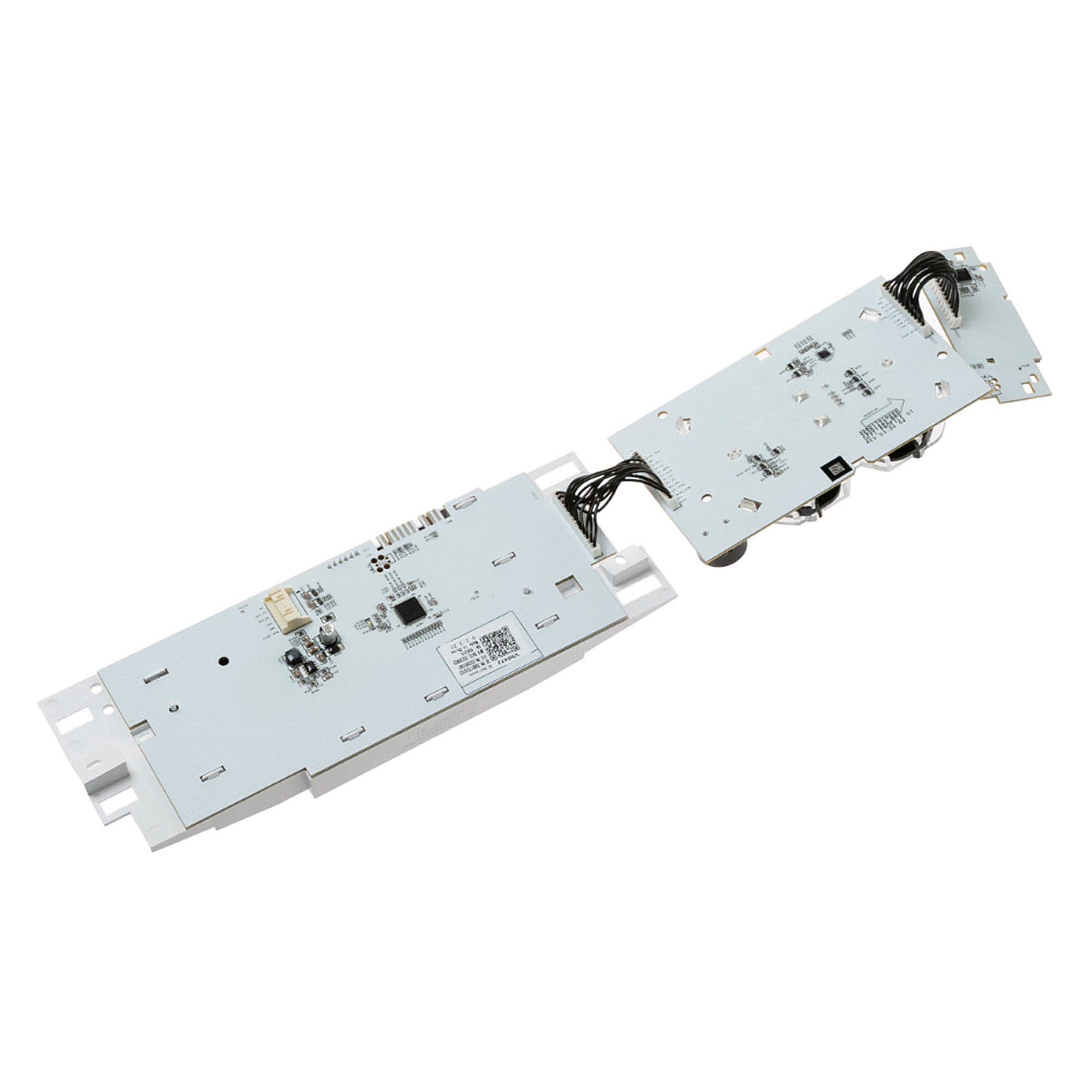 User Interface Board Fl Washer 850 WH22X34940